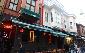 Moda Hostel